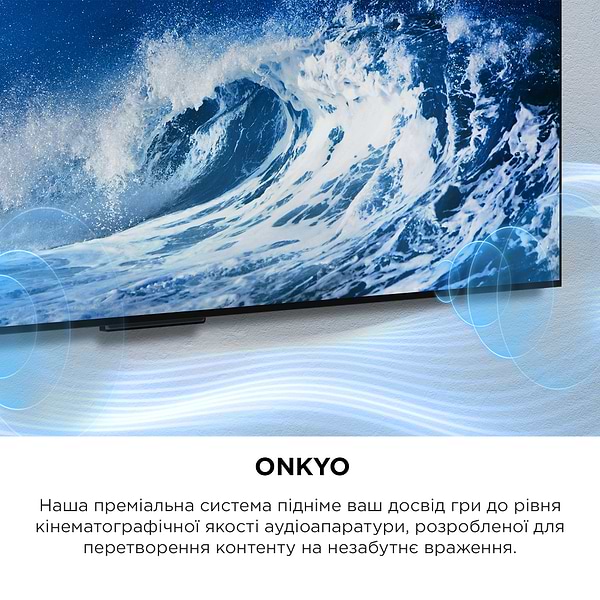 Фото - Телевизор TCL 55C805