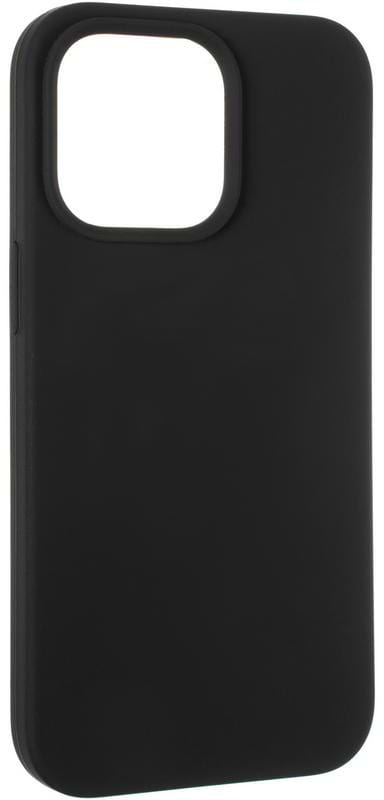 Фото - Чохол для смартфону
 Gelius Original Full Soft Case for iPhone 13 Pro Black (88138)