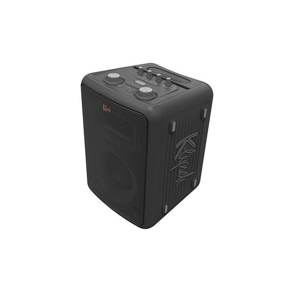Фото - Портативная акустика Klipsch Vegas Black (1073414)