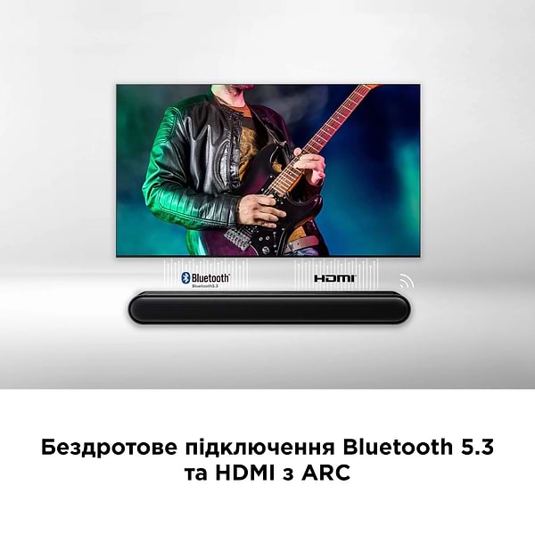 Фото - Саундбар TCL S643WE