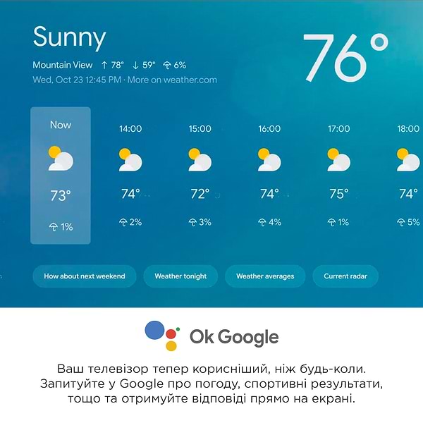 Фото - Телевизор TCL 55P735