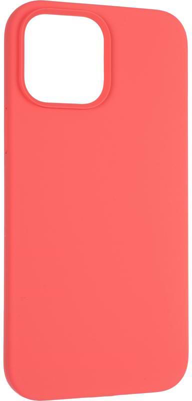 Фото - Чехол для смартфона Gelius Original Full Soft Case for iPhone 13 Rose Red (91754)