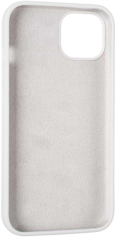 Фото - Чехол для смартфона Gelius Original Full Soft Case for iPhone 13 White (88132)