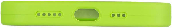Фото - Чехол для смартфона Gelius Original Full Soft Case for iPhone 13 Green (89693)