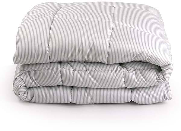 Фото - Ковдра демісезонна двоспальна євро Руно 200х220 силіконова (322.52_Elegante)