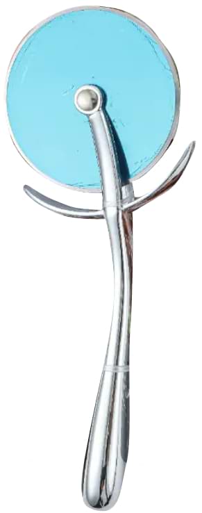 Ніж для піци Winox 18,5х6,8х2 см S-Z204010 (204010) - Фото 1