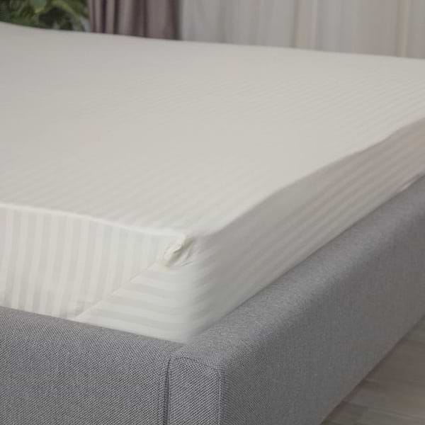 Фото - Простирадло двоспальне ТЕП 160х200 см Caramel (2-04797_34322)