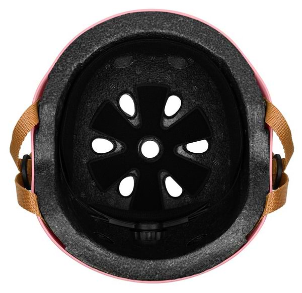 Фото - Шолом Lionelo Helmet Pink Rose