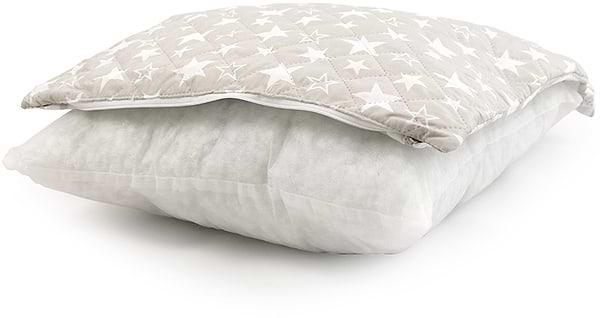 Фото - Подушка декоративна Руно 45х45 (304.52СМ_Star)