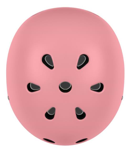 Фото - Шолом Lionelo Helmet Pink Rose