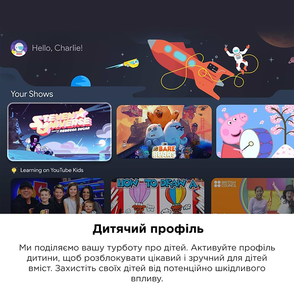 Фото - Телевизор TCL 55C805