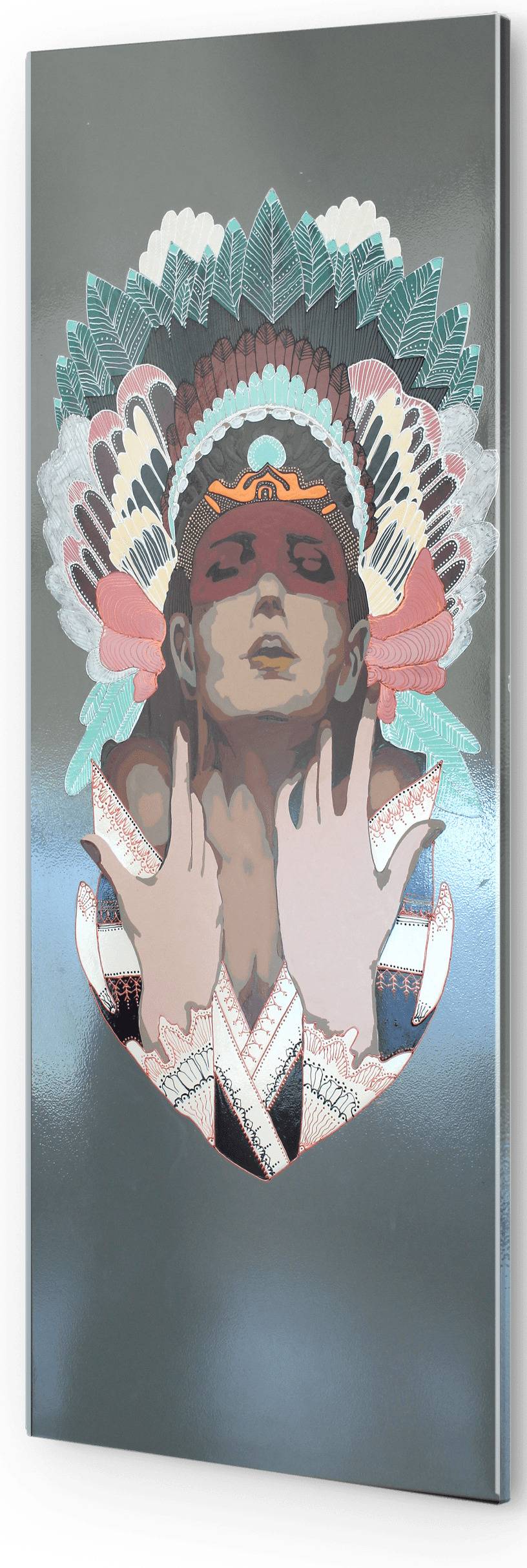 Фото - Конвектор UDEN-S UDEN-900 Майя универсал