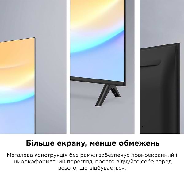 Фото - Уценка - Телевизор TCL 32S5400AF