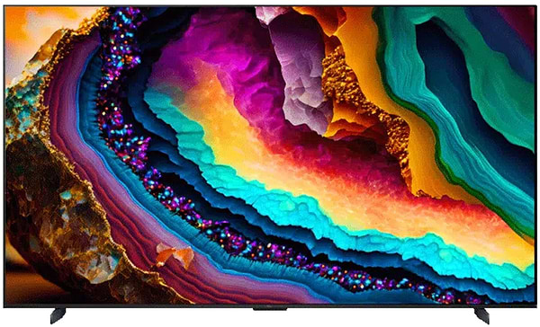 Фото - Телевізор TCL 98P745