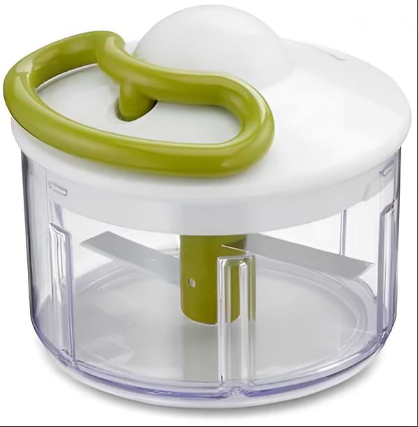 Фото - Ручной измельчитель Tefal K1330404 5 SECOND CH