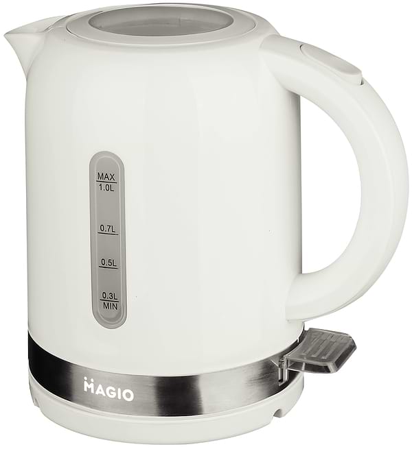 Фото - Электрический чайник Magio MG-110