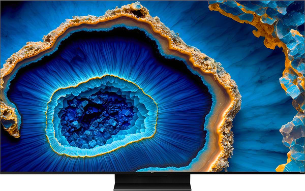 Фото - Телевизор TCL 65C805