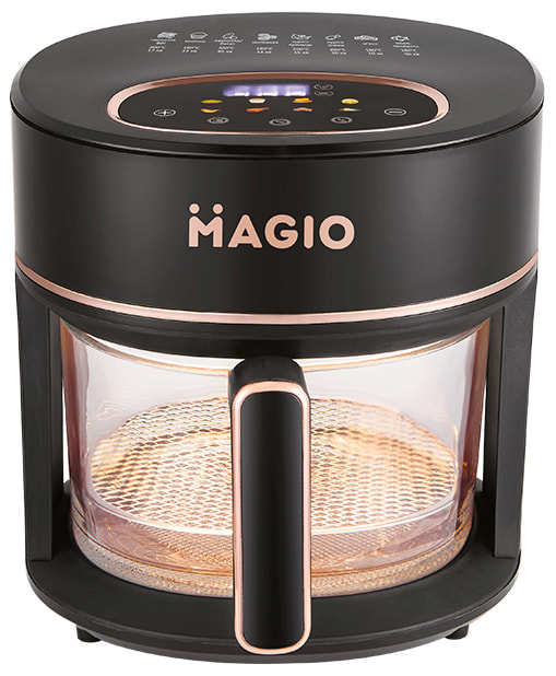 Фото - Мультипіч Magio MG-412