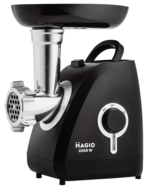Мясорубка Magio MG-270 - Фото 1