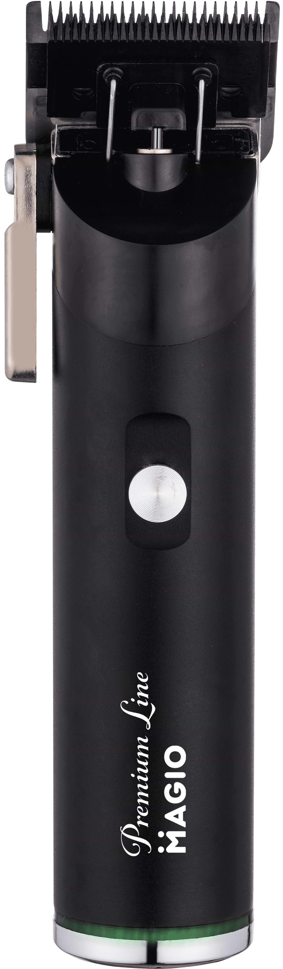 Машинка для стрижки волосся Magio MG-186 - Фото 1