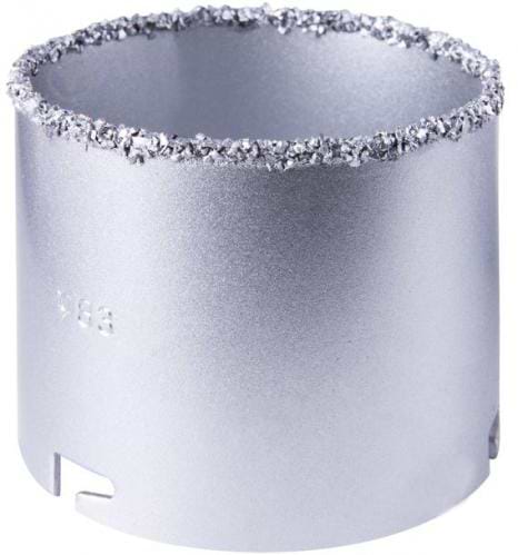 Коронка по бетону Werk 33 мм