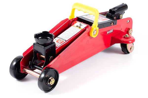 Фото - Домкрат CarLife FJ565