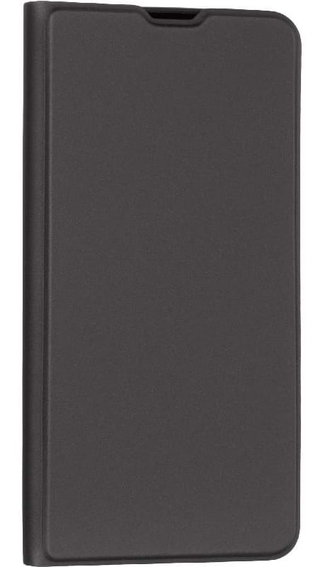 Фото - Чохол для смартфону Gelius Book Cover Shell Case for Xiaomi Redmi 13 Black (98706)