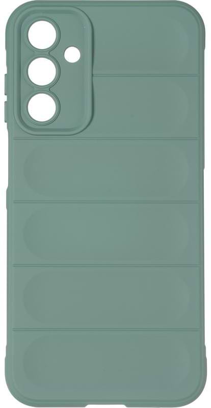 Чохол для смартфону Gelius Deexe Terra for Samsung A155 (A15) Dark Green (96039) - Фото 1