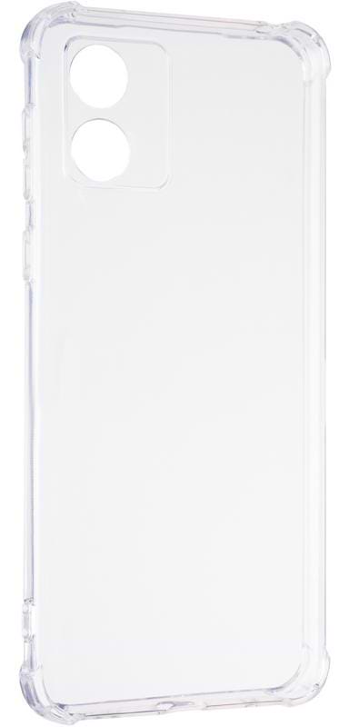 Фото - Чохол для смартфону
 Gelius Ultra Thin Proof for Motorola E13 Transparent (95436)