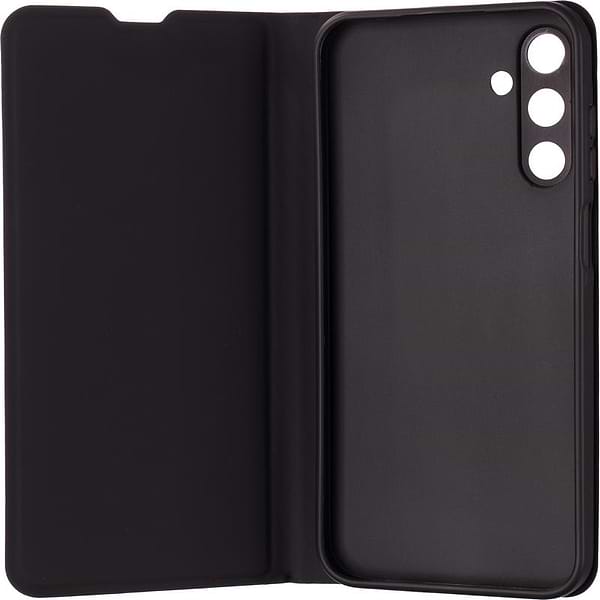 Фото - Чохол для смартфону Gelius Book Cover Shell Case for Samsung A155 (A15) Violet (95327)