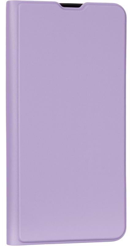 Фото - Чехол для смартфона Gelius Shell Case for Samsung A356 (A35) Violet (97513)