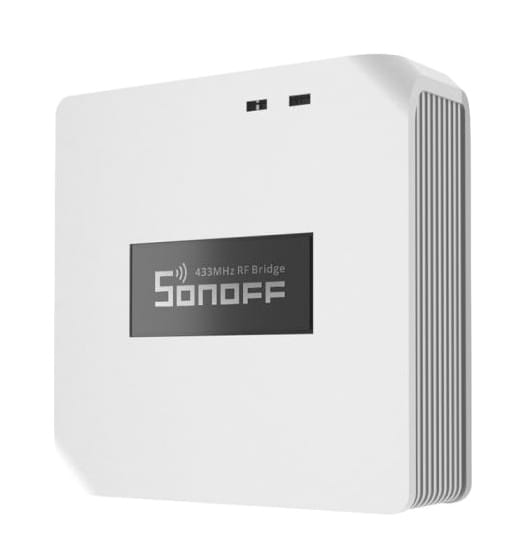 Пульт для управления приборами Sonoff BridgeR2