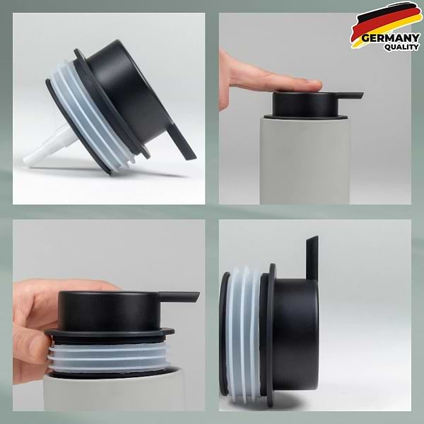 Фото - Дозатор для мила Kela Sana 300 мл (23955)