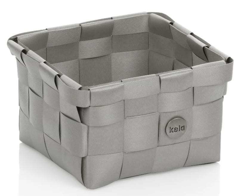 Корзина для хранения Kela Neo 15х15х10 см (24470)