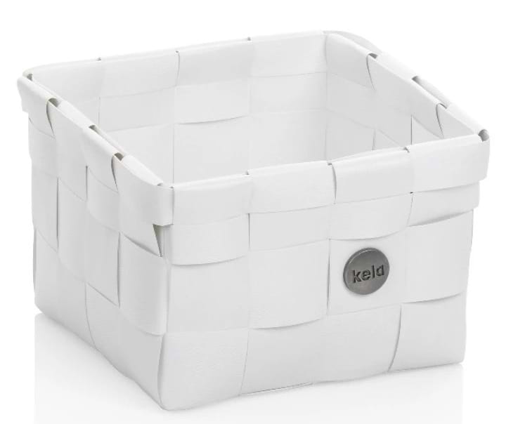 Корзина для хранения Kela Neo 15х15х10 см (24466)