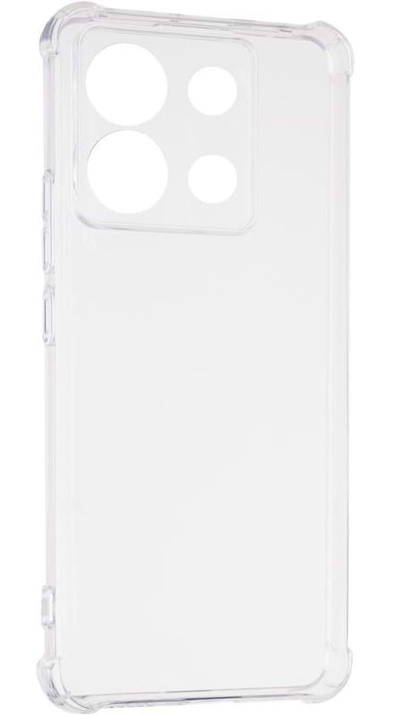 Фото - Чехол для смартфона Gelius Ultra Thin Proof for Xiaomi Redmi Note 13 Pro 5G Transparent (95463)