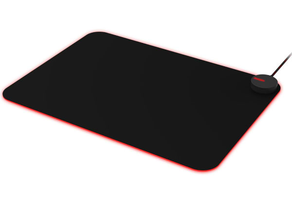 Фото - Коврик для мыши игровой AOC AMM700DR0R