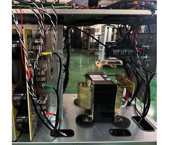 Фото - Источник бесперебойного питания Ritar GP-33-30KVA (18044)