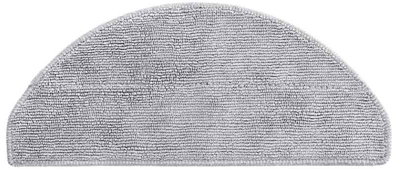 Тканина для чищення Xiaomi Robot Vacuum E10/E12/E10C Mop Pad - Фото 1