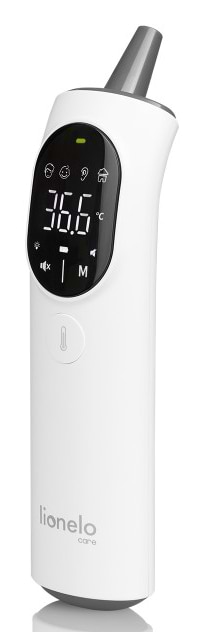Фото - Термометр Lionelo Feverscan