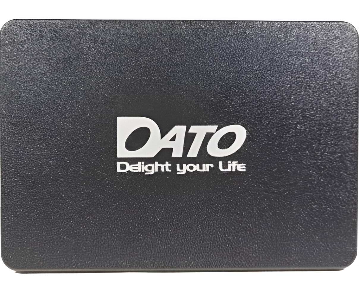SSD-накопитель внутренний Dato 512GB DS700 2.5" SATAIII TLC (DS700SSD-512GB)