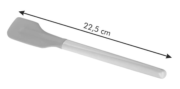 Фото - Лопатка кухонна tescoma DELICIA (630055)