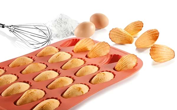 Фото - Форма для приготування tescoma DELICIA SiliconPRIME (8595028490725)