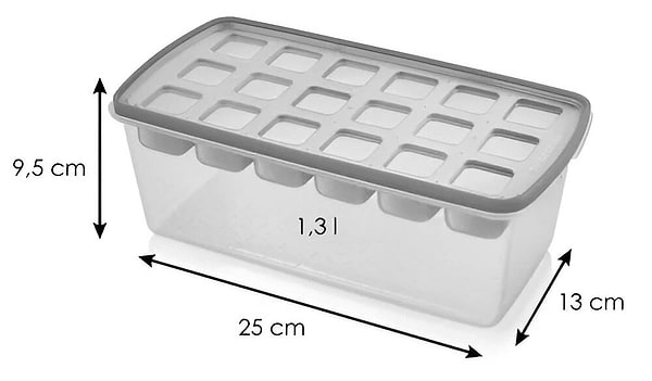 Фото - Форма для льоду tescoma myDRINK (308920)