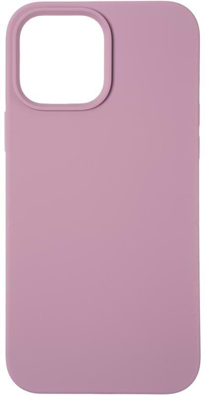 Чохол для смартфону
 Gelius Original Full Soft Case for iPhone 13 Pro Max Purple (88389) - Фото 1