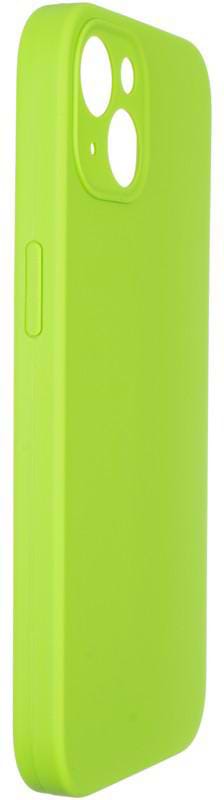 Фото - Чехол для смартфона Gelius Original Full Soft Case for iPhone 13 Green (89693)