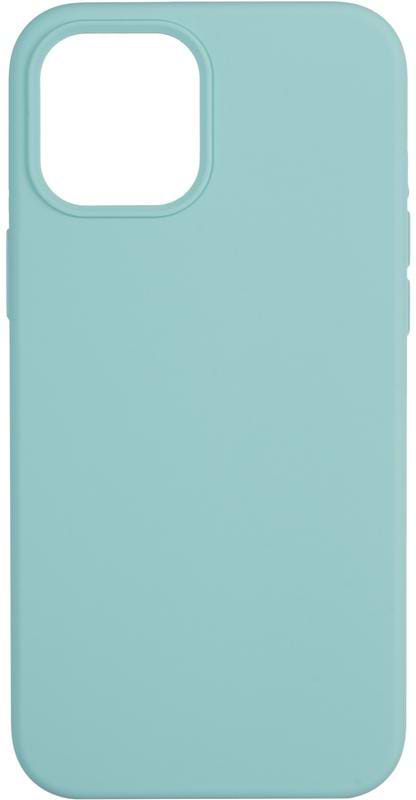 Чехол для смартфона Gelius Original Full Soft Case for iPhone 13 Pro Ice Sea Blue (91249) - Фото 1