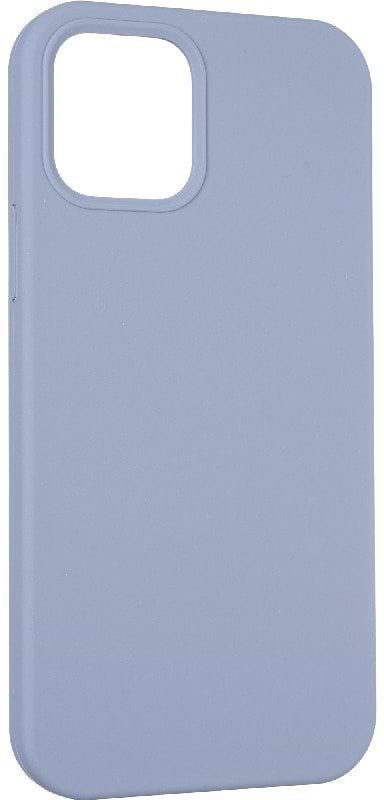 Фото - Чохол для смартфону Gelius Original Full Soft Case for iPhone 12/12 Pro Lavender Grey (94581)