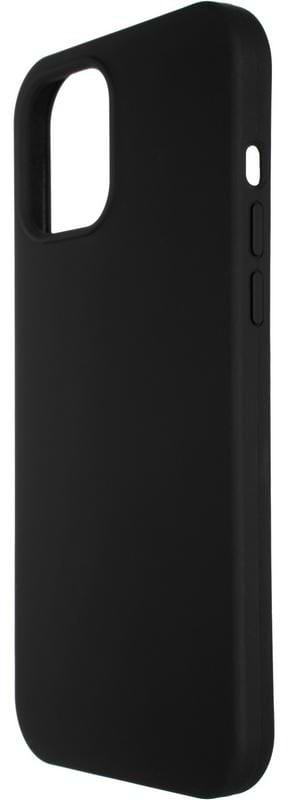 Фото - Чохол для смартфону Gelius Original Full Soft Case for iPhone 12 Pro Max Black (88689)
