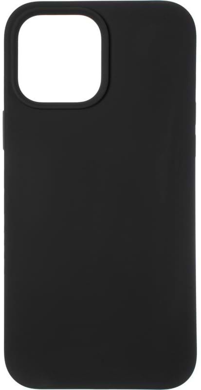 Фото - Чохол для смартфону
 Gelius Original Full Soft Case for iPhone 13 Pro Max Black (88145)